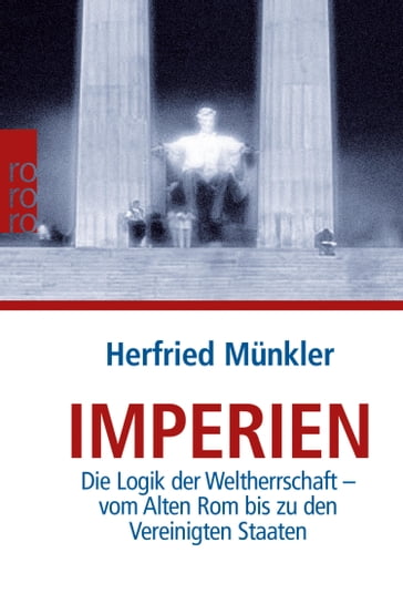 Imperien - Herfried Munkler
