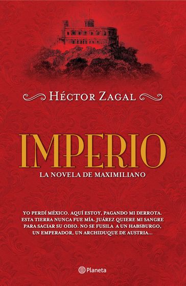 Imperio - Héctor Zagal