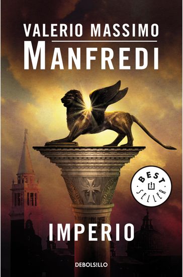 Imperio - Valerio Massimo Manfredi