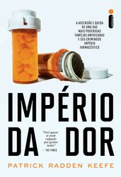 Império da dor