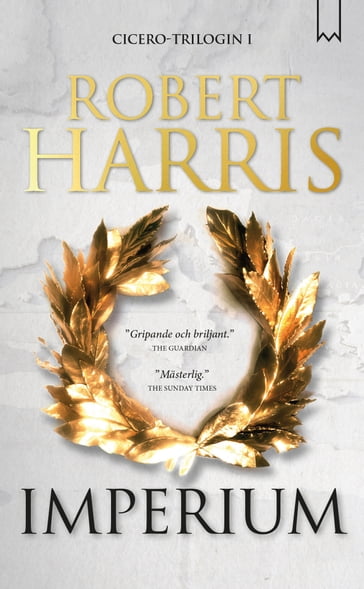 Imperium - Anders Timrén - Robert Harris