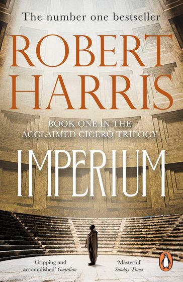 Imperium - Robert Harris