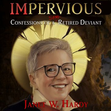 Impervious - Janet W. Hardy