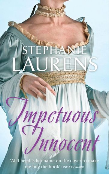 Impetuous Innocent - Stephanie Laurens