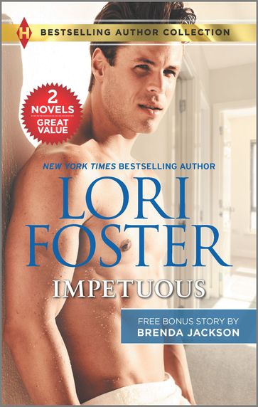 Impetuous & The Proposal - Lori Foster - Brenda Jackson