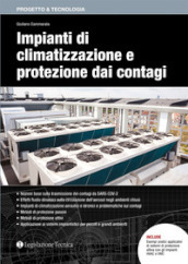 Impianti di climatizzazione e protezione dai contagi