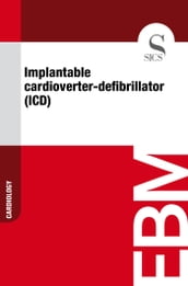 Implantable Cardioverter-defibrillator (ICD)