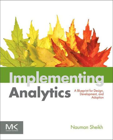 Implementing Analytics - Nauman Sheikh