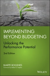 Implementing Beyond Budgeting