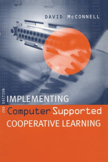 Implementing Computing Supported Cooperative Learning - David McConnell