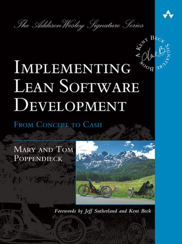 Implementing Lean Software Development - Mary Poppendieck - Tom Poppendieck