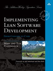 Implementing Lean Software Development