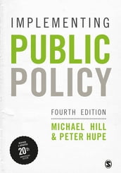 Implementing Public Policy