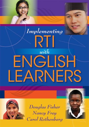 Implementing RTI With English Learners - Douglas Fisher - Nancy Fewy