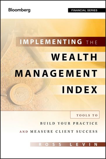 Implementing the Wealth Management Index - Ross Levin