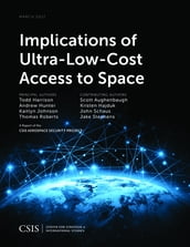 Implications of Ultra-Low-Cost Access to Space