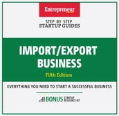 Import/Export Business