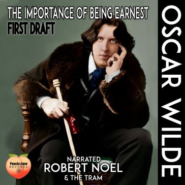 Importance Of Being Earnest, The - Wilde Oscar