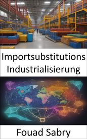 Importsubstitutions Industrialisierung