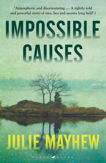 Impossible Causes - Julie Mayhew
