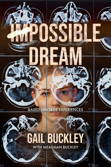 Impossible Dream - Gail Buckley