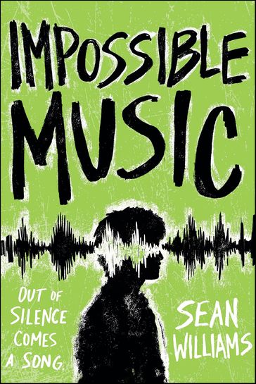 Impossible Music - Williams Sean