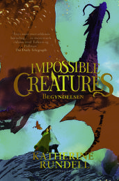 Impossible creatures - Begyndelsen
