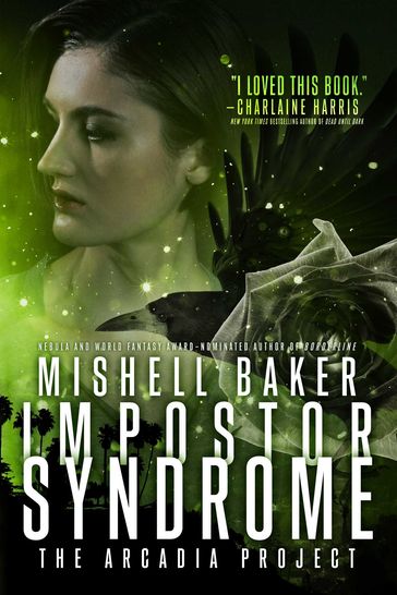 Impostor Syndrome - Mishell Baker