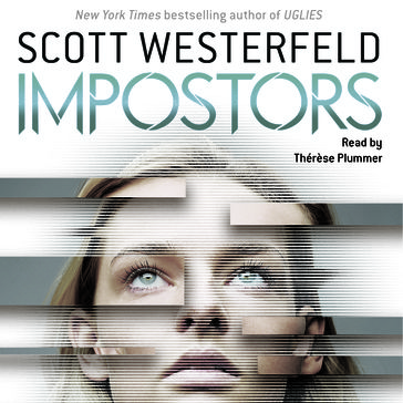 Impostors - Scott Westerfeld