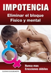 Impotencia y disfunción erectil