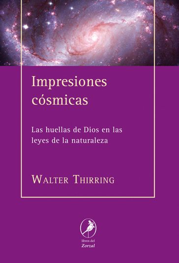 Impresiones cósmicas - Walter Thirring