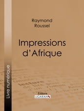 Impressions d Afrique