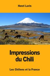 Impressions du Chili