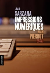 Impressions numériques