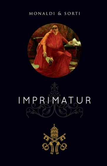 Imprimatur - Francesco Sorti - Rita Monaldi