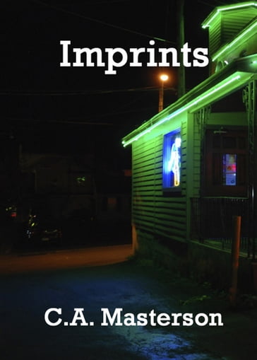 Imprints - C.A. Masterson