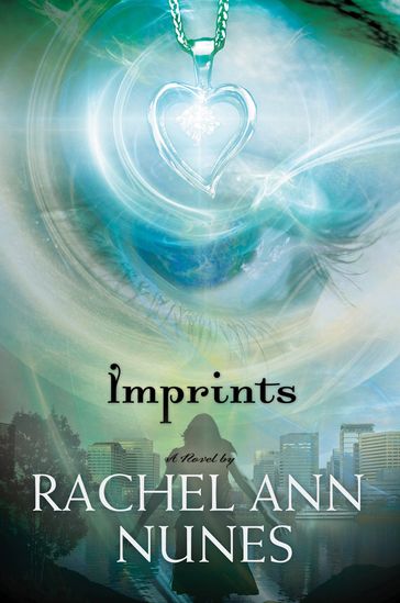 Imprints - Rachael Ann Nunes