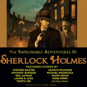 Improbable Adventures of Sherlock Holmes, The