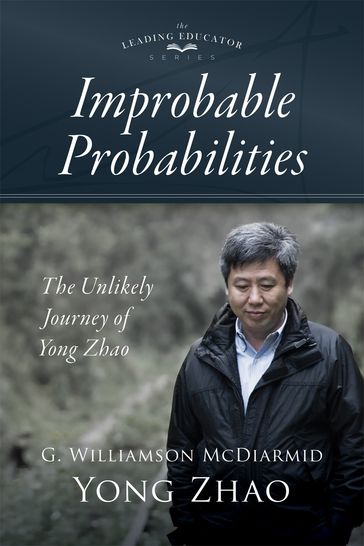 Improbable Probabilities - G. Williamson McDiarmid - Zhao Yong