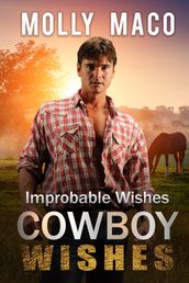 Improbable Wishes : Western Romance