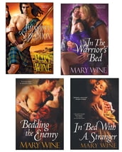 Improper Seduction Bundle with In the Warrior