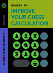 Improve Your Chess Calculation