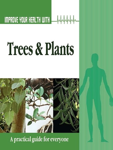 Improve Your Health With Trees and Plants - Rajeev Sharma