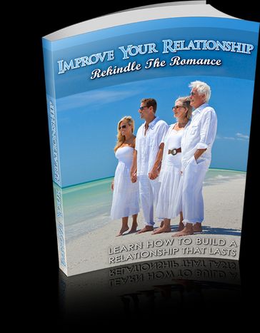 Improve Your Relationship - Damini mate