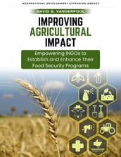 Improving Agricultural Impact