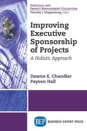 Improving Executive Sponsorship of Projects