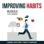 Improving Habits Bundle, 2 in 1 Bundle