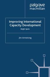 Improving International Capacity Development