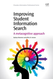 Improving Student Information Search