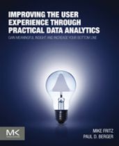 Improving the User Experience through Practical Data Analytics